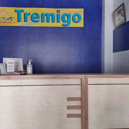 Hotel Syariah Tremigo Guesthouse Cirebon Zewnętrze zdjęcie