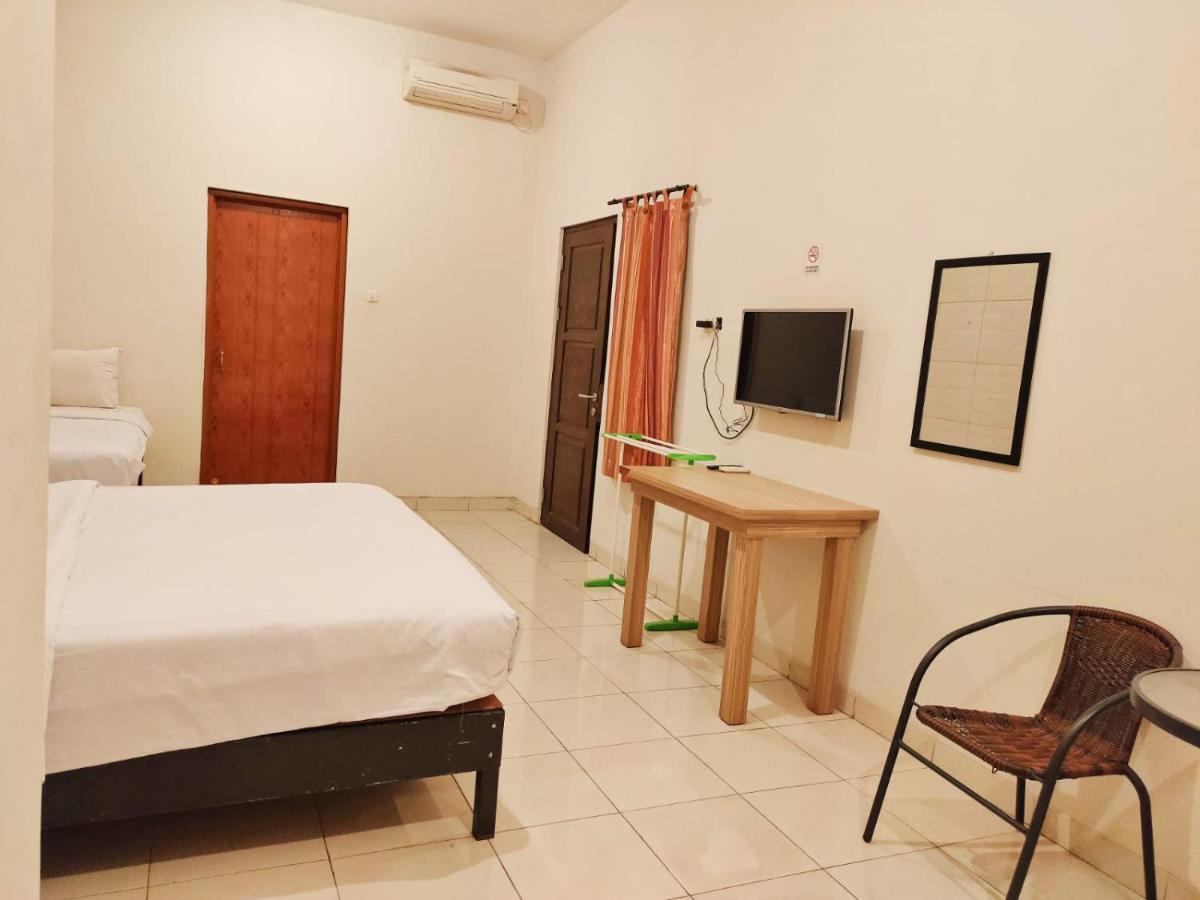 Hotel Syariah Tremigo Guesthouse Cirebon Zewnętrze zdjęcie