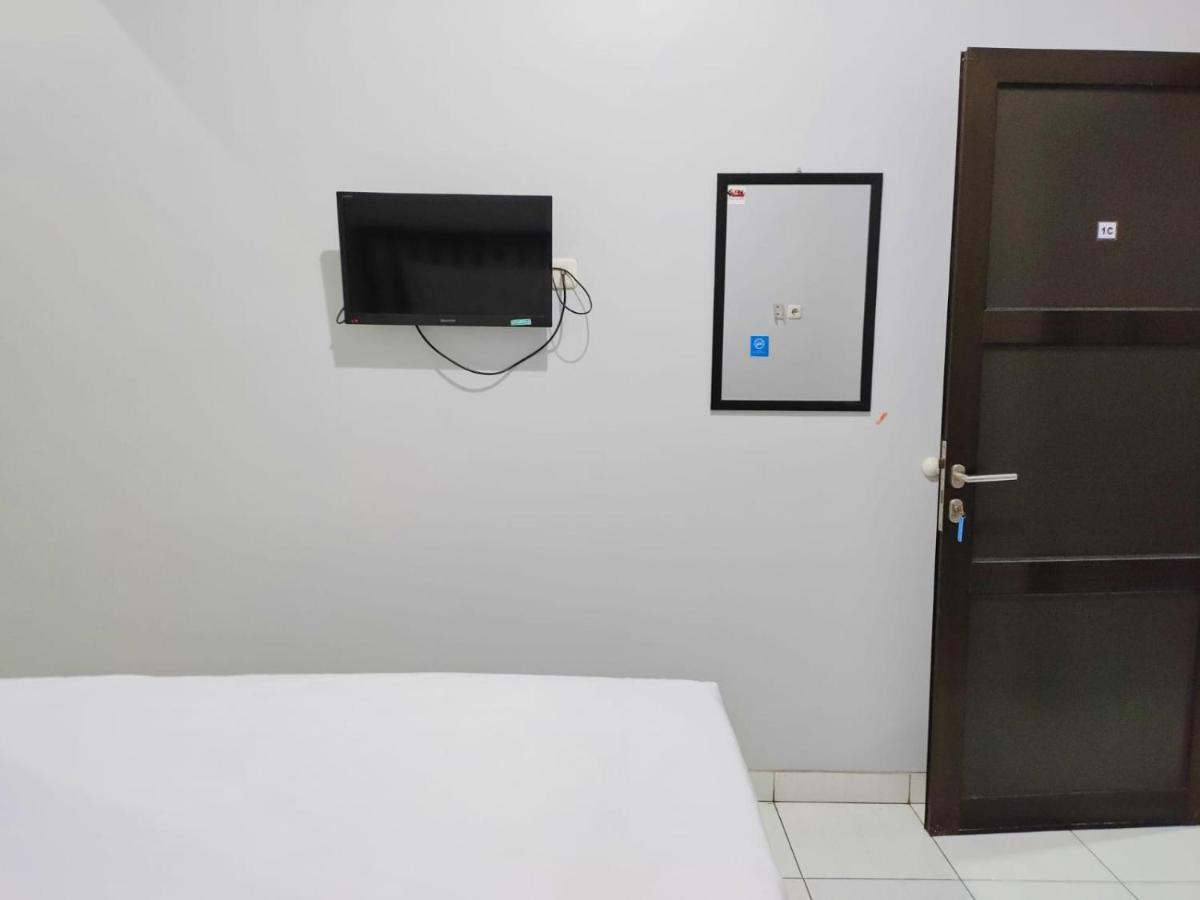 Hotel Syariah Tremigo Guesthouse Cirebon Zewnętrze zdjęcie