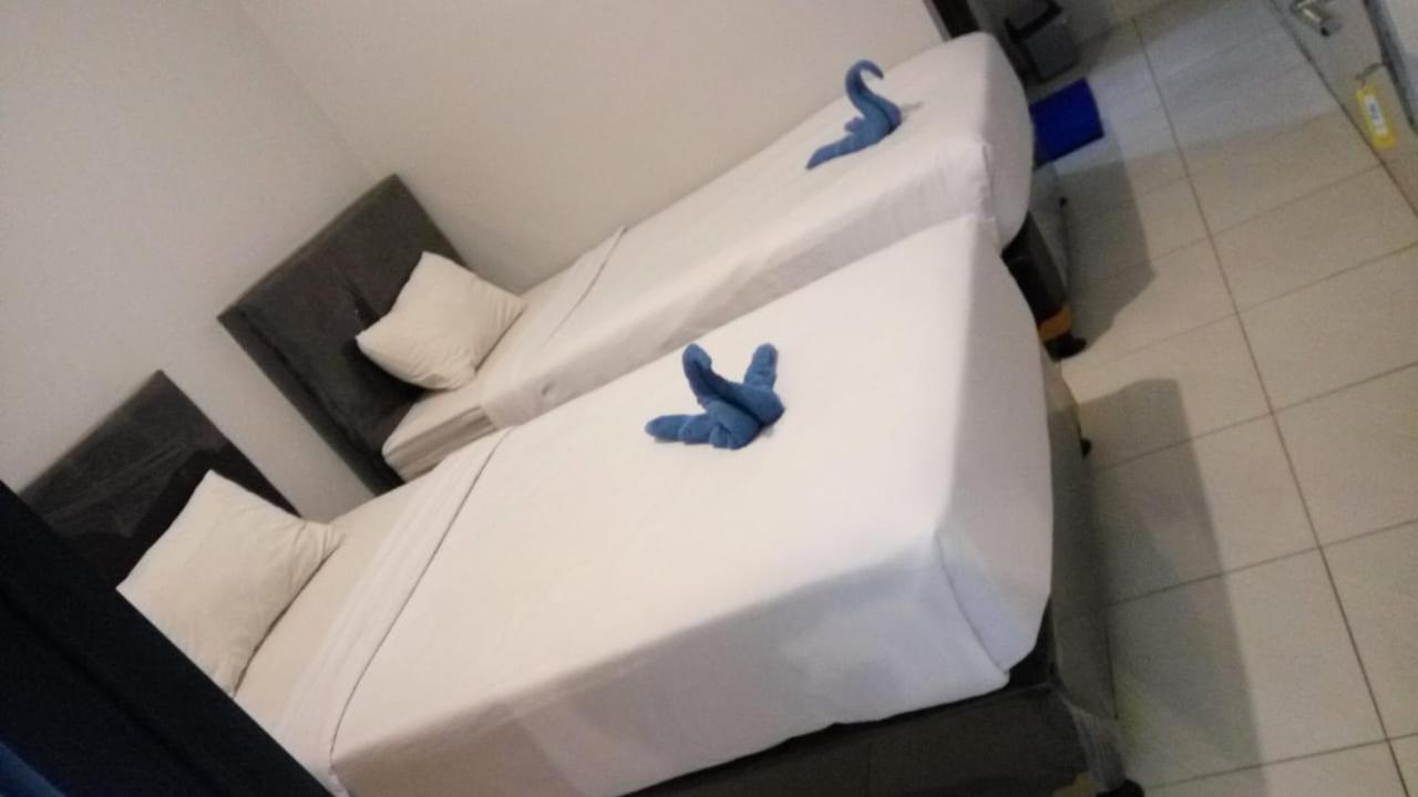 Hotel Syariah Tremigo Guesthouse Cirebon Zewnętrze zdjęcie