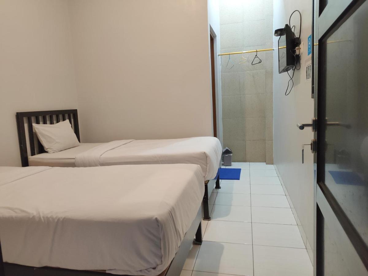 Hotel Syariah Tremigo Guesthouse Cirebon Zewnętrze zdjęcie