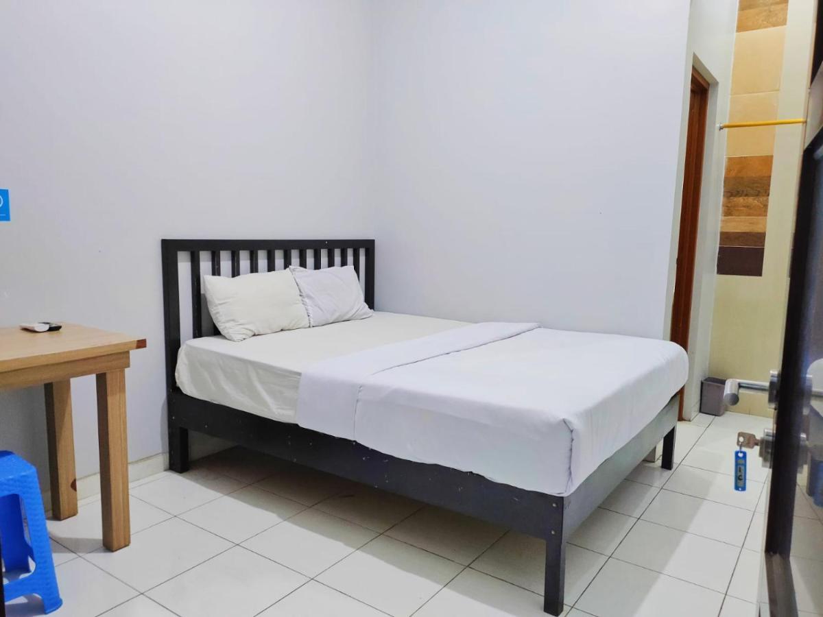 Hotel Syariah Tremigo Guesthouse Cirebon Zewnętrze zdjęcie