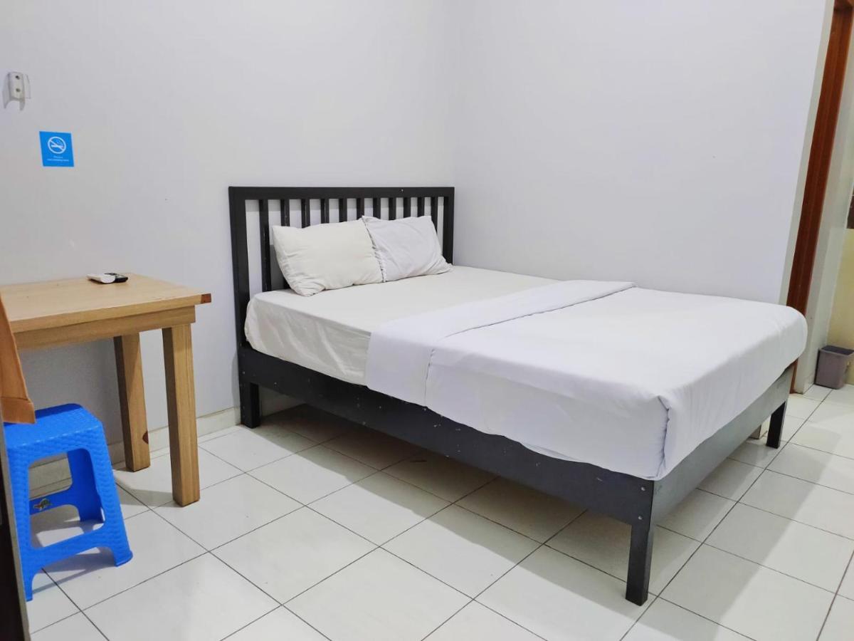 Hotel Syariah Tremigo Guesthouse Cirebon Zewnętrze zdjęcie