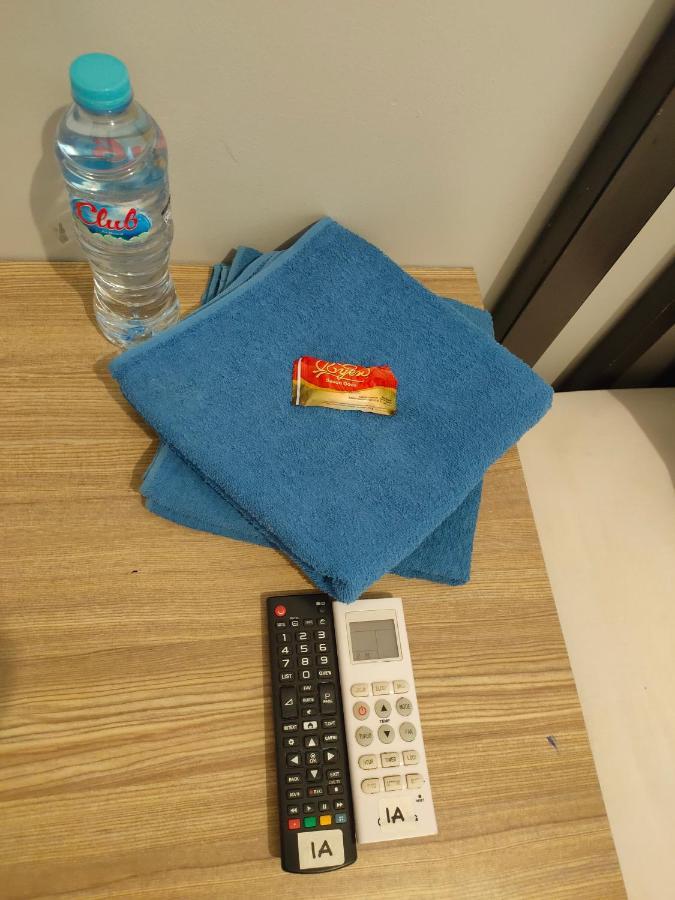 Hotel Syariah Tremigo Guesthouse Cirebon Zewnętrze zdjęcie