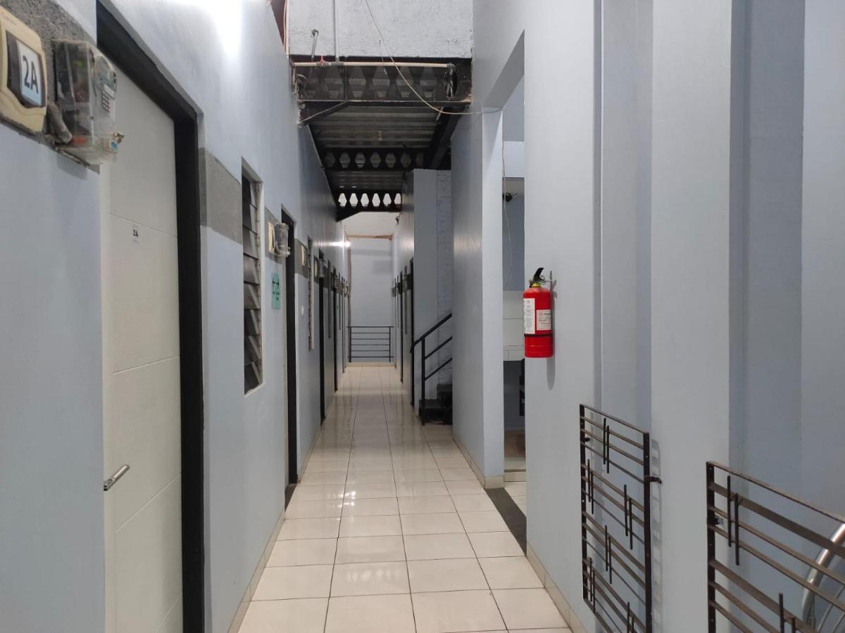 Hotel Syariah Tremigo Guesthouse Cirebon Zewnętrze zdjęcie