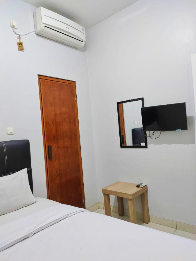 Hotel Syariah Tremigo Guesthouse Cirebon Zewnętrze zdjęcie