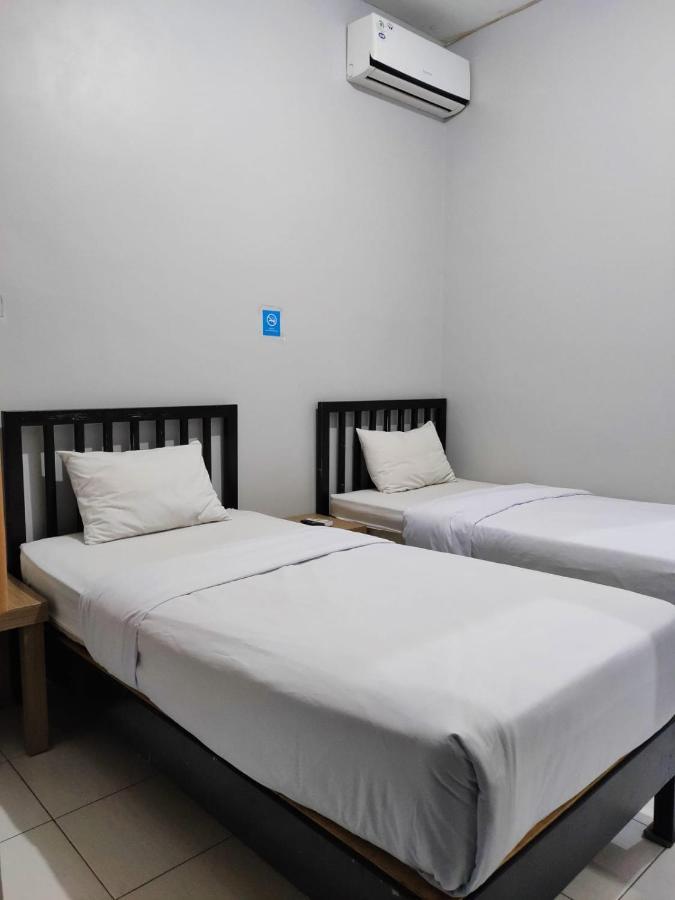 Hotel Syariah Tremigo Guesthouse Cirebon Zewnętrze zdjęcie