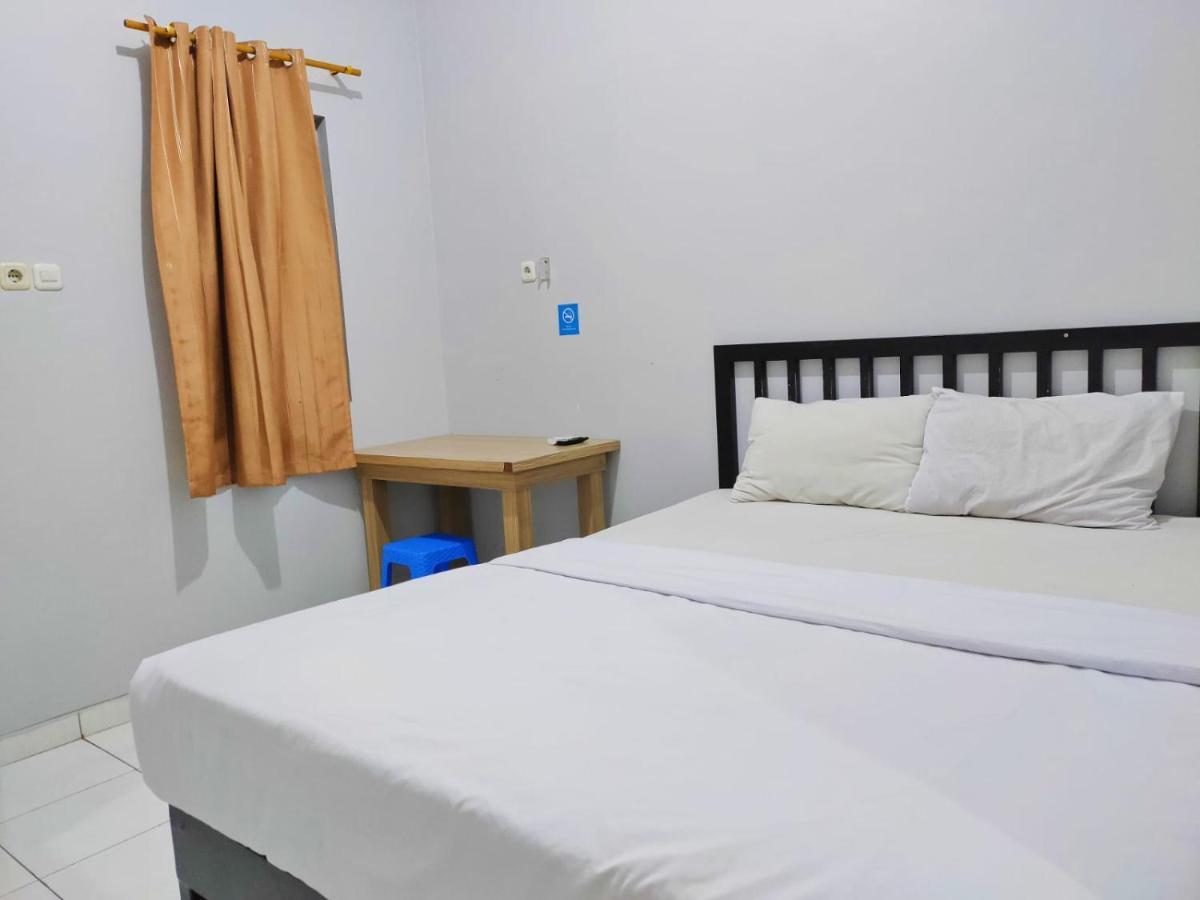 Hotel Syariah Tremigo Guesthouse Cirebon Zewnętrze zdjęcie