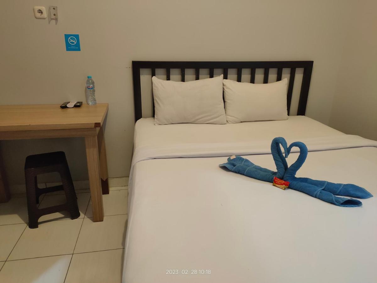Hotel Syariah Tremigo Guesthouse Cirebon Zewnętrze zdjęcie