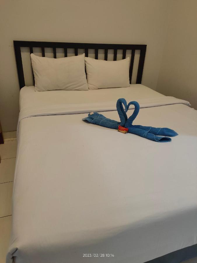 Hotel Syariah Tremigo Guesthouse Cirebon Zewnętrze zdjęcie