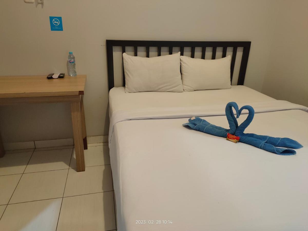 Hotel Syariah Tremigo Guesthouse Cirebon Zewnętrze zdjęcie