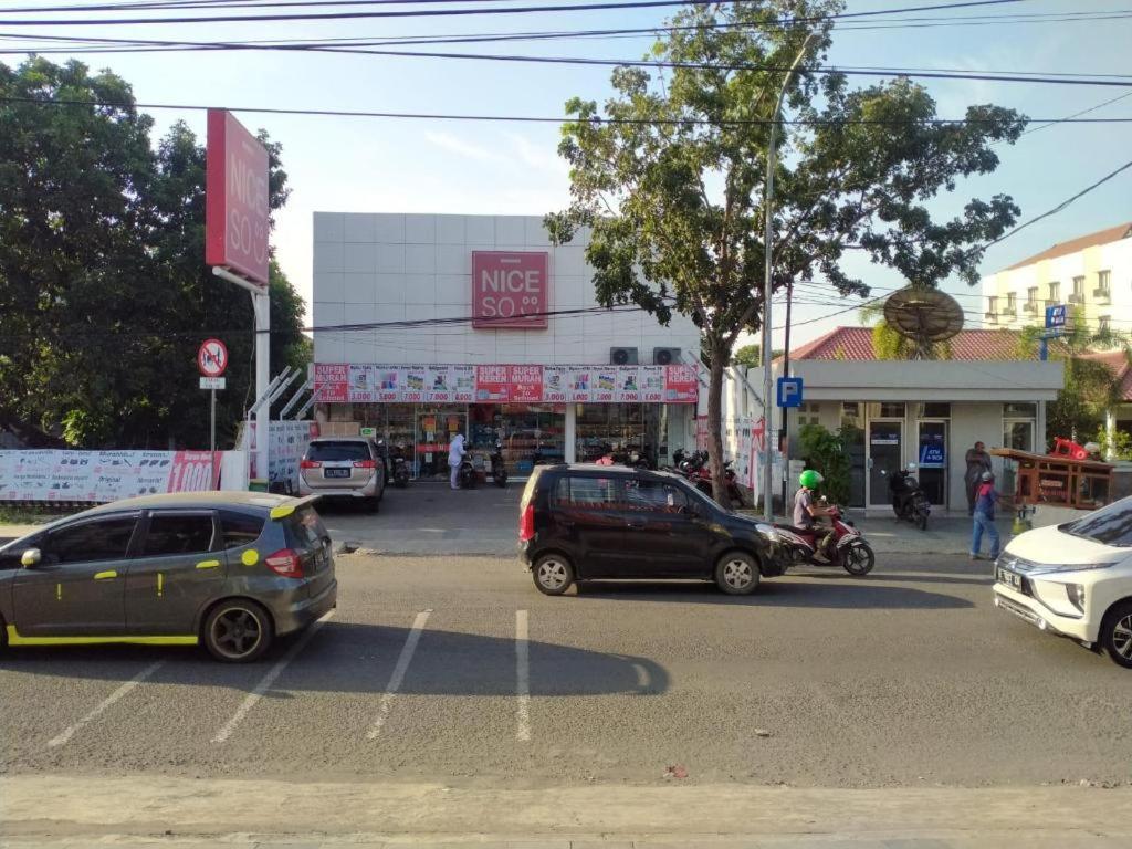 Hotel Syariah Tremigo Guesthouse Cirebon Zewnętrze zdjęcie