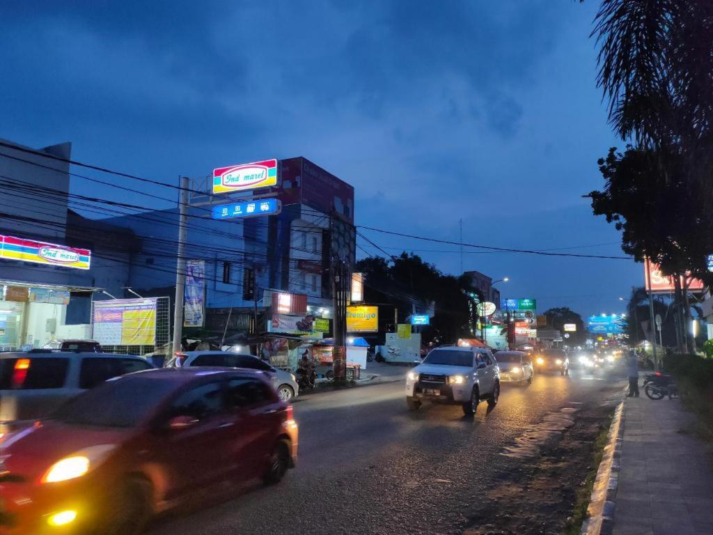 Hotel Syariah Tremigo Guesthouse Cirebon Zewnętrze zdjęcie