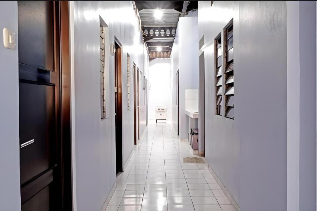 Hotel Syariah Tremigo Guesthouse Cirebon Zewnętrze zdjęcie