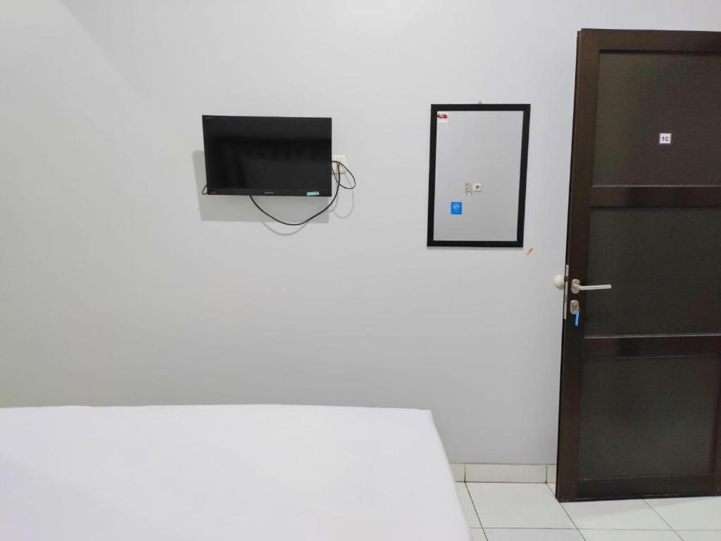 Hotel Syariah Tremigo Guesthouse Cirebon Zewnętrze zdjęcie