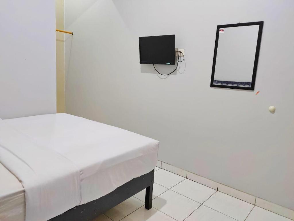 Hotel Syariah Tremigo Guesthouse Cirebon Zewnętrze zdjęcie
