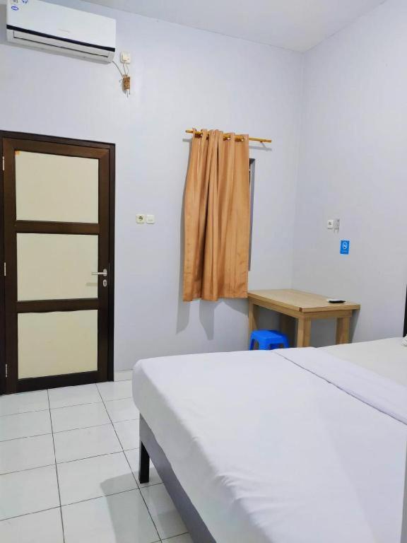 Hotel Syariah Tremigo Guesthouse Cirebon Zewnętrze zdjęcie