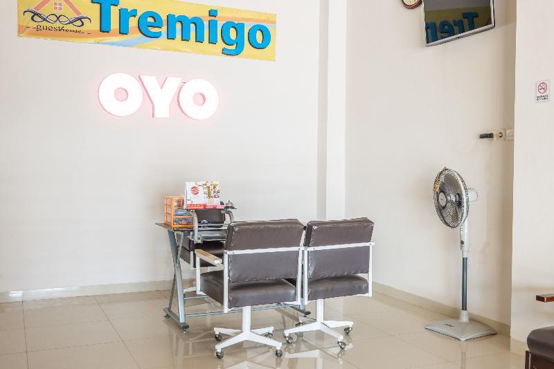 Hotel Syariah Tremigo Guesthouse Cirebon Zewnętrze zdjęcie