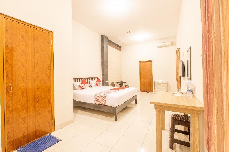 Hotel Syariah Tremigo Guesthouse Cirebon Zewnętrze zdjęcie
